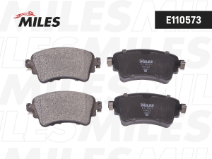 MILES E110573