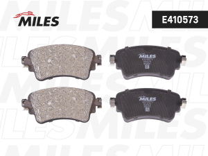 MILES E410573