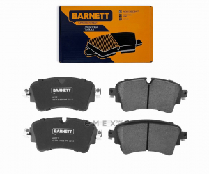 BARNETT AU102