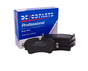 DELCO PARTS 19377515