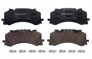 BREMBO P85170
