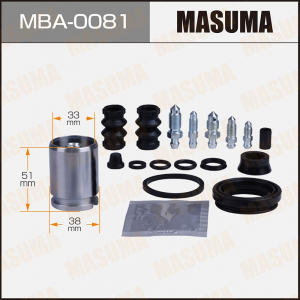 MASUMA MBA0081
