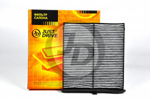 JUST DRIVE JDAC0005CA