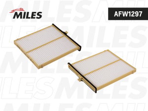 MILES AFW1297