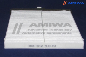 AMIWA 2001050