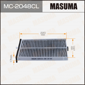 MASUMA MC2048CL