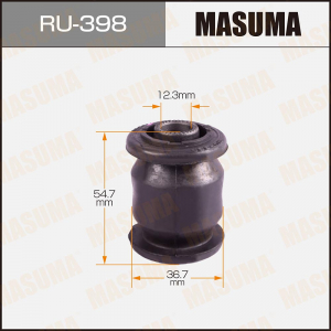 MASUMA RU398