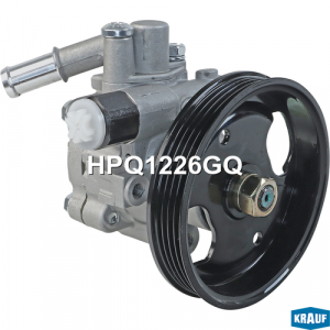 KRAUF HPQ1226GQ