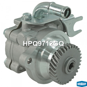 KRAUF HPQ9712GQ