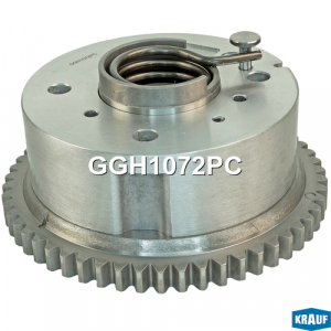 KRAUF GGH1072PC