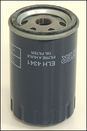 MECA FILTER ELH4341