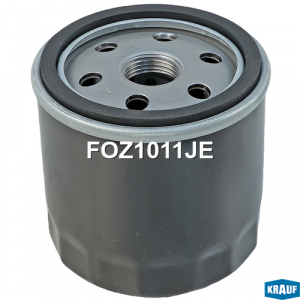 KRAUF FOZ1011JE
