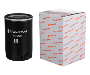 VOLRAM VR15128