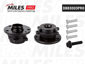 MILES DB83003PRO