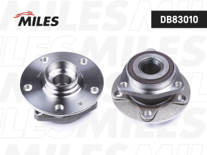 MILES DB83010