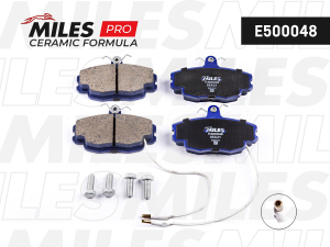 MILES E500048