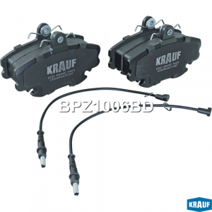 KRAUF BPZ1006BD