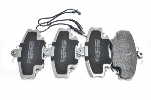 JAPAN PARTS PA0037AF