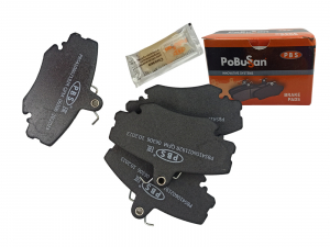 POBUSSAN PBS410602192R