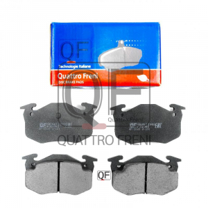 QUATTRO FRENI QF54300170