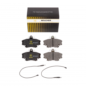 WILCHER UPF00001