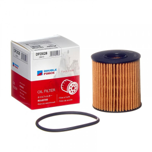 DOUBLE FORCE DFO028