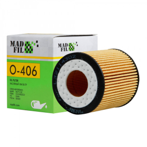 MADFIL O406