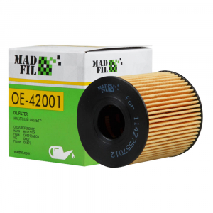 MADFIL OE42001