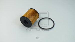 QUATTRO FRENI QF14A00253