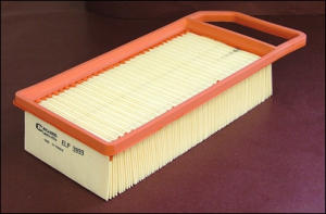 MECA FILTER ELP3993