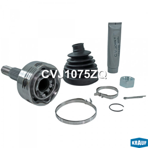 KRAUF CVJ1075ZQ