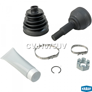 KRAUF CVJ1075UV