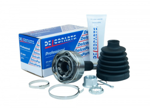 DELCO PARTS 19345029