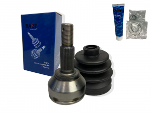 BAST CLUTCH BC9909040