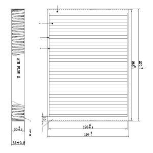 DOUBLE FORCE DFC2742