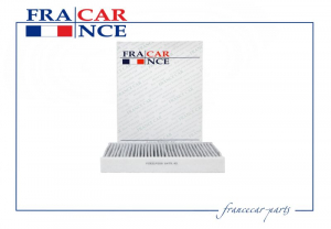 FRANCE CAR FCR21F008
