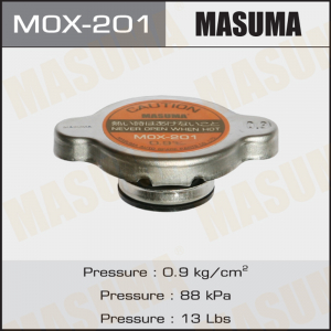 MASUMA MOX201