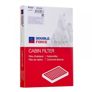 DOUBLE FORCE DFC2733