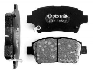 DEXTRIM DX7FD512