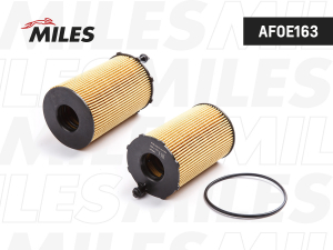 MILES AFOE163