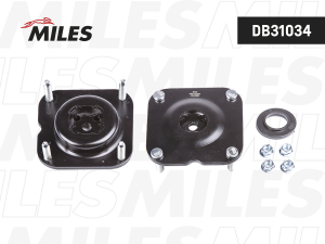 MILES DB31034
