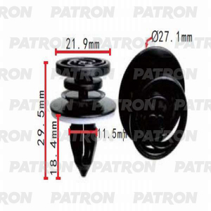 PATRON P370256