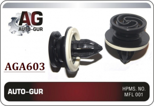 AUTO-GUR AGA603
