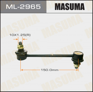 MASUMA ML2965