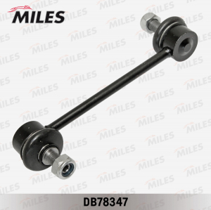 MILES DB78347