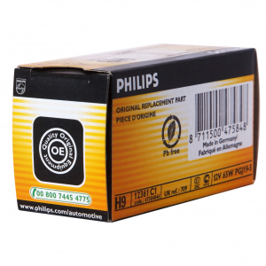 PHILIPS 12361C1