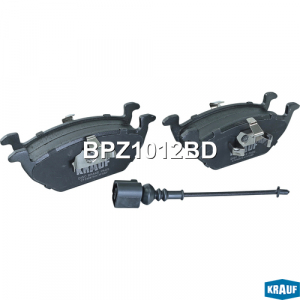 KRAUF BPZ1012BD