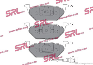 SRLINE S700010