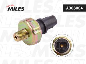 MILES AOOS004
