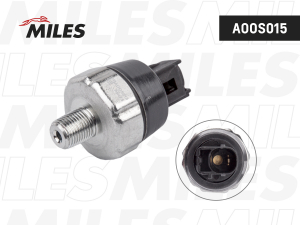 MILES AOOS015